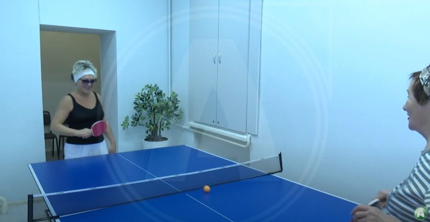 Зумба, игра в шахматы, фитнес или школа финансов