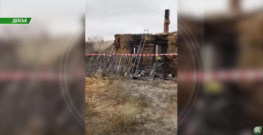 Рост пожаров в отопительный сезон в два раза отмечается в Костанайской области по сравнению с прошлым годом