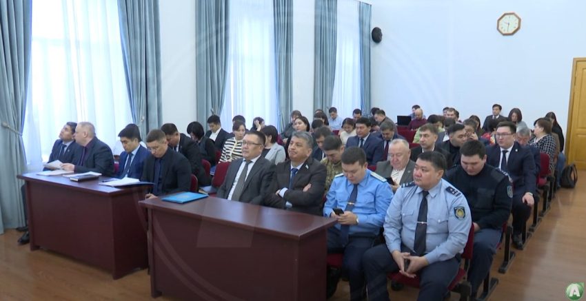 Следить за этапами государственных закупок сможет любой желающий, в стране принят новый закон, который вступит в силу с нового года