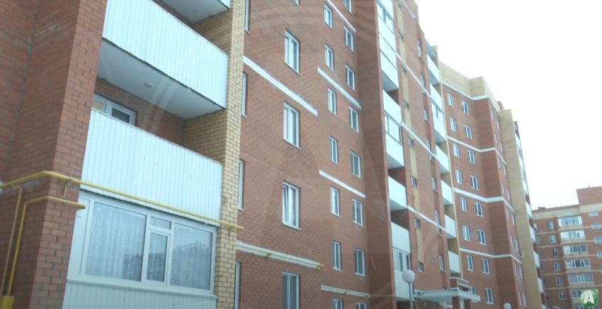 Казахстанцы смогут приватизировать арендное жилье
