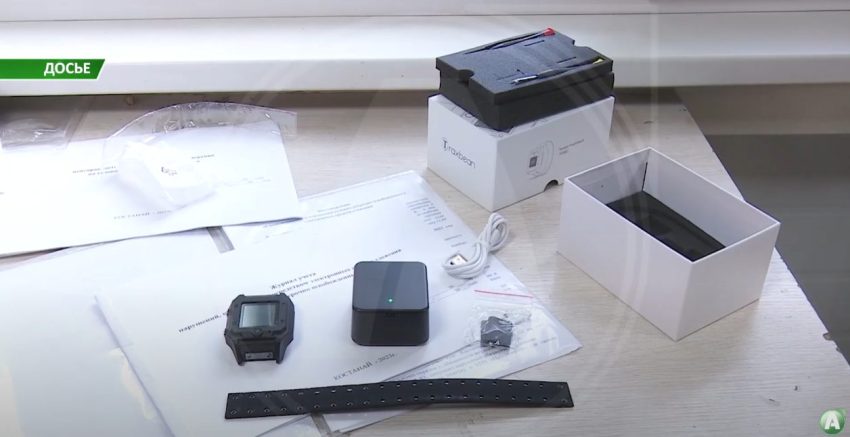Возможность заменить заключение под стражу на домашний арест появилась у подозреваемых в совершении преступлений в Костанайской области