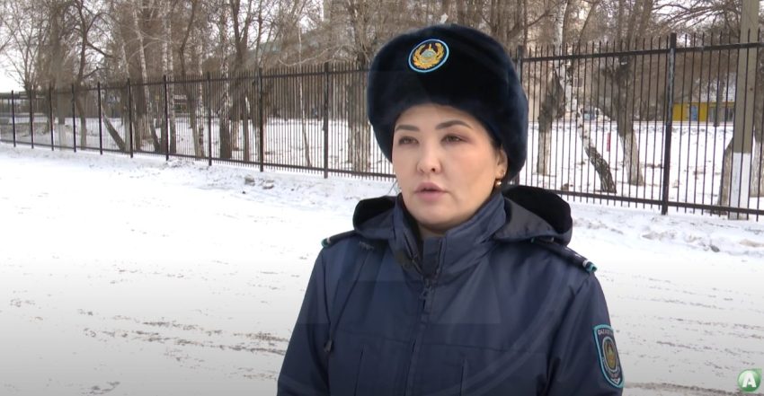 К ответственности за превышение «средней» скорости автомобиля начали привлекать в Казахстане