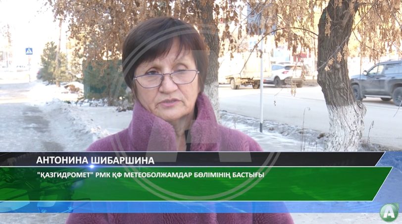 Снегопады, метели и порывистый ветер