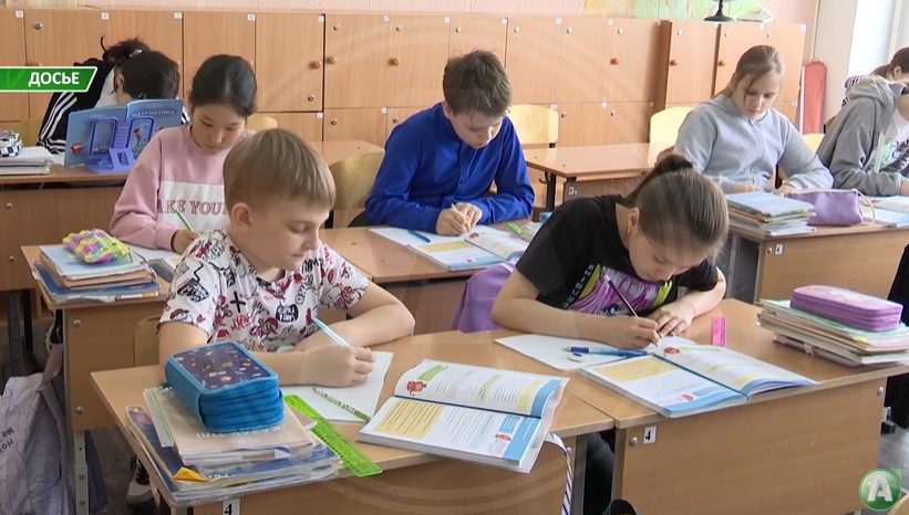 В Казахстане планируют ввести дополнительные системы оценивания