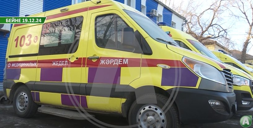 Ввести уголовную ответственность за нападение на медработников требует отраслевой профсоюз