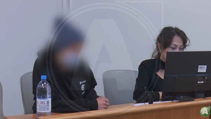 Наказание за надписи на заборах и стенах зданий назначено жительнице Костаная