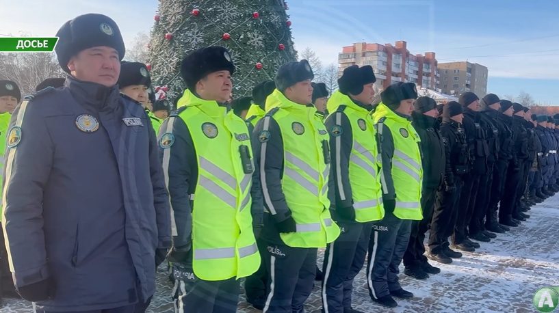 Соблюдать нормы поведения во время предстоящих праздников призывают полицейские