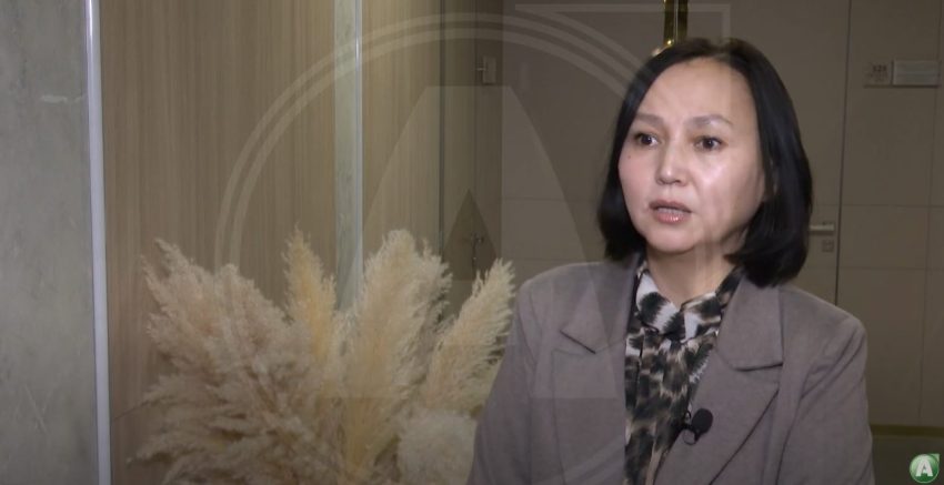 Костанайские предприниматели сталкиваются с тем, что после праздников люди начинают сдавать им вещи обратно