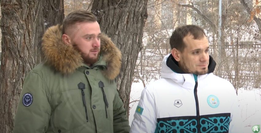 Костанайский спортсмен добивается справедливости