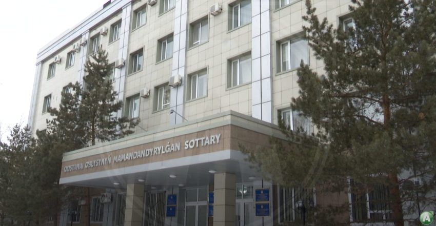 20 тысяч тенге или до 100 часов общественных работ
