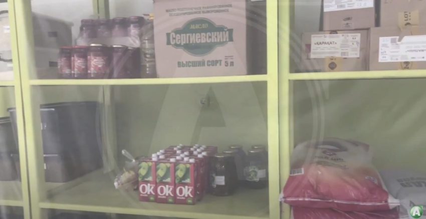 По завышенной цене закупали продовольствие более тысячи госучреждений Казахстана