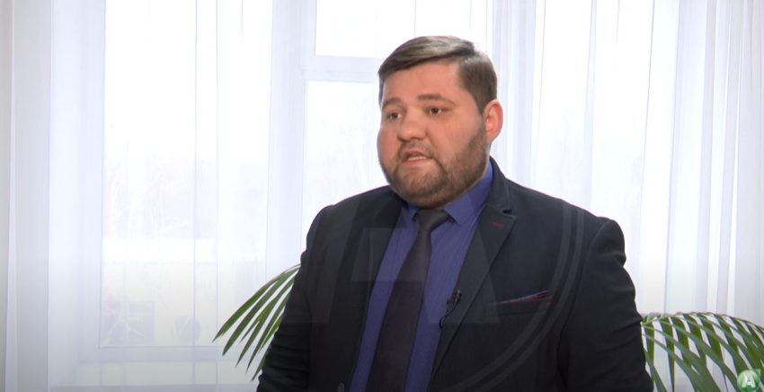 Избавиться от иждивенческих настроений