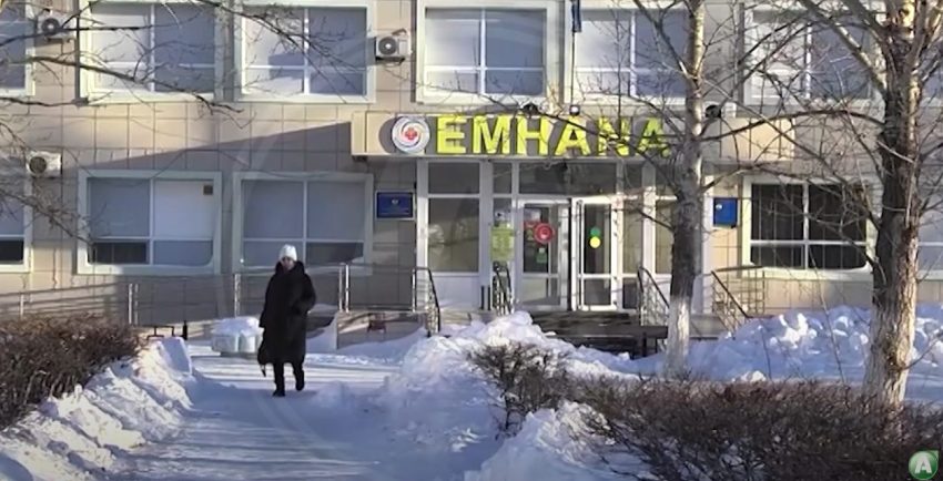 Эпидемиологи Лисаковска рассказали, как в городе проходит сезон инфекций