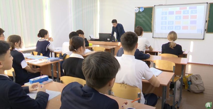 С 1-го февраля стартовал прием документов для поступления в специализированные школы