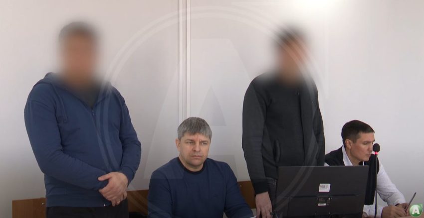 Дело о совершении коррупционного преступления начали рассматривать в костанайском суде