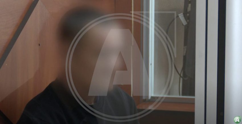Дело о совершении умышленного убийства рассматривается в уголовном спецсуде Костанайской области