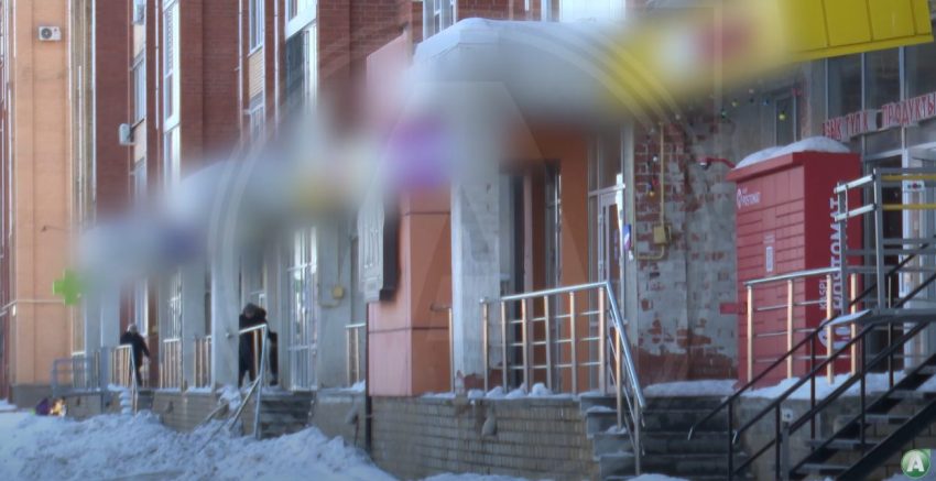 Наводить порядок в Костанае продолжают местные власти