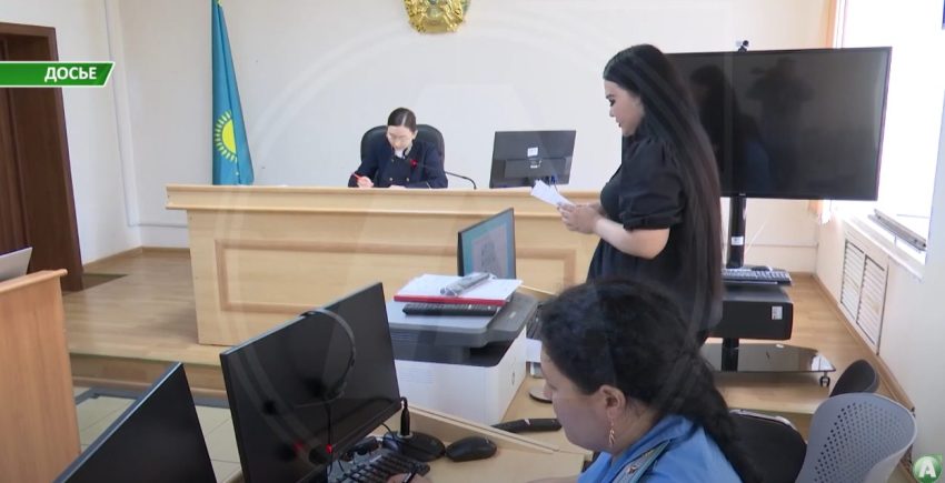 Дело о проведении в Костанае незаконных пластических операций вновь рассматривается в суде