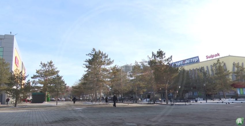 В 2024 году закредитованность населения Костанайской области выросла на 38%