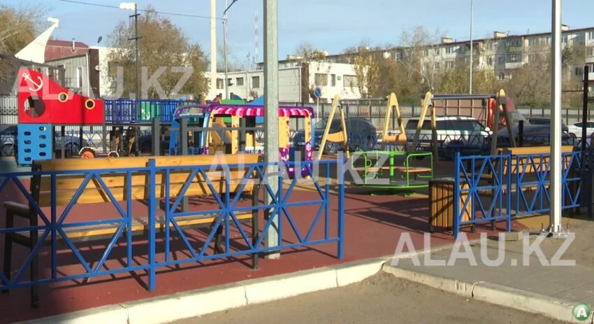 Как изменить свой двор или обустроить территорию рядом с домом за счёт городского бюджета?